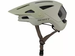 Scott Stego Plus MIPS Helm