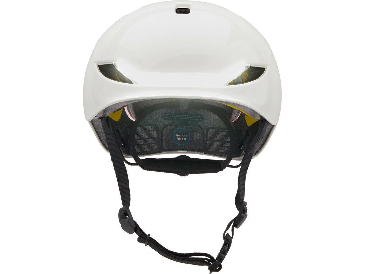 Lumos Matrix MIPS LED Helm 4 Lumos Matrix MIPS LED Helm – Bild 2