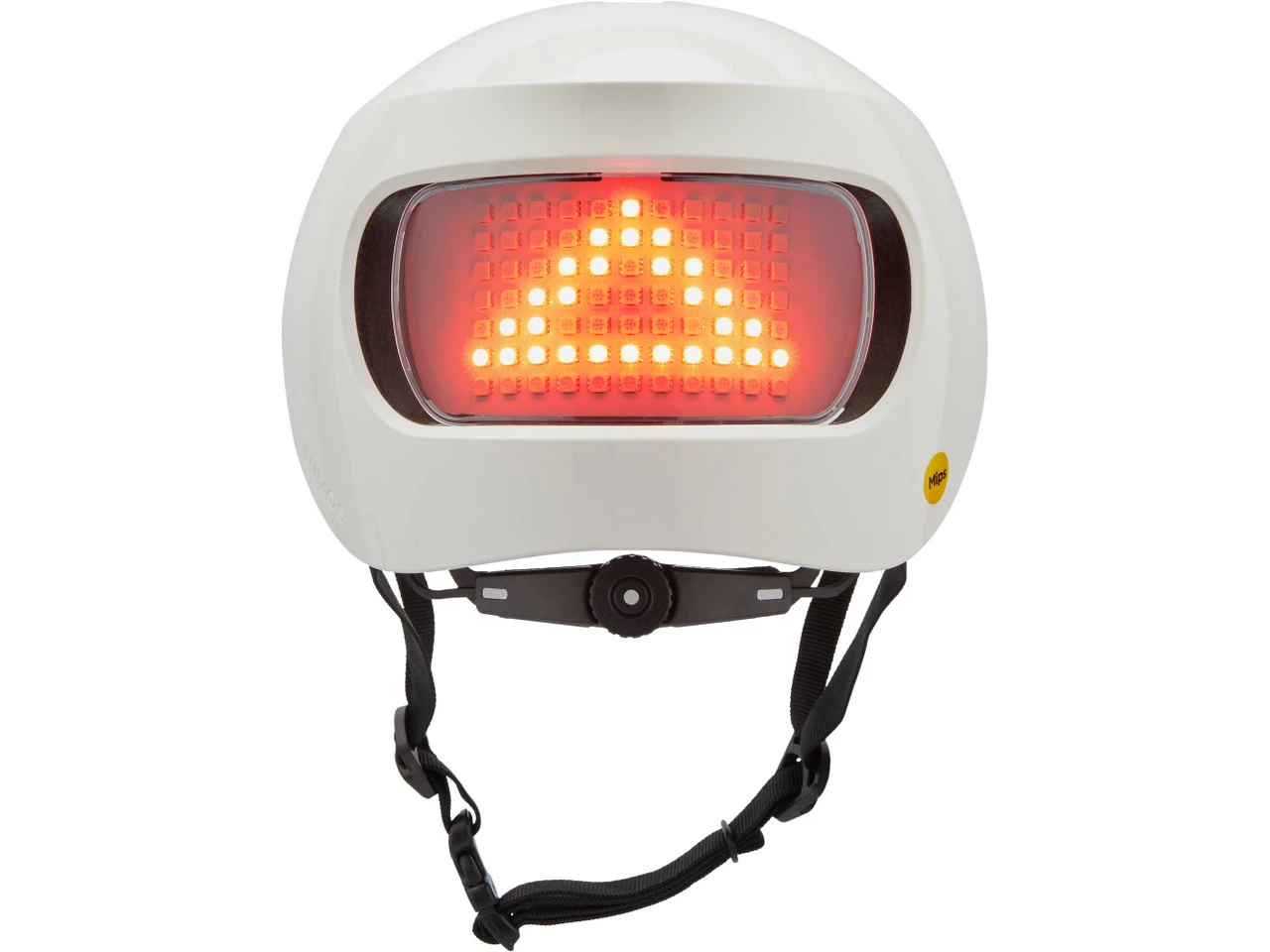 Lumos Matrix MIPS LED Helm 5 Lumos Matrix MIPS LED Helm – Bild 3