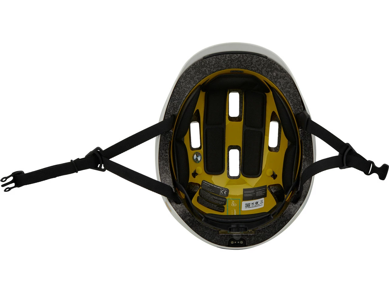 Lumos Matrix MIPS LED Helm 7 Lumos Matrix MIPS LED Helm – Bild 5