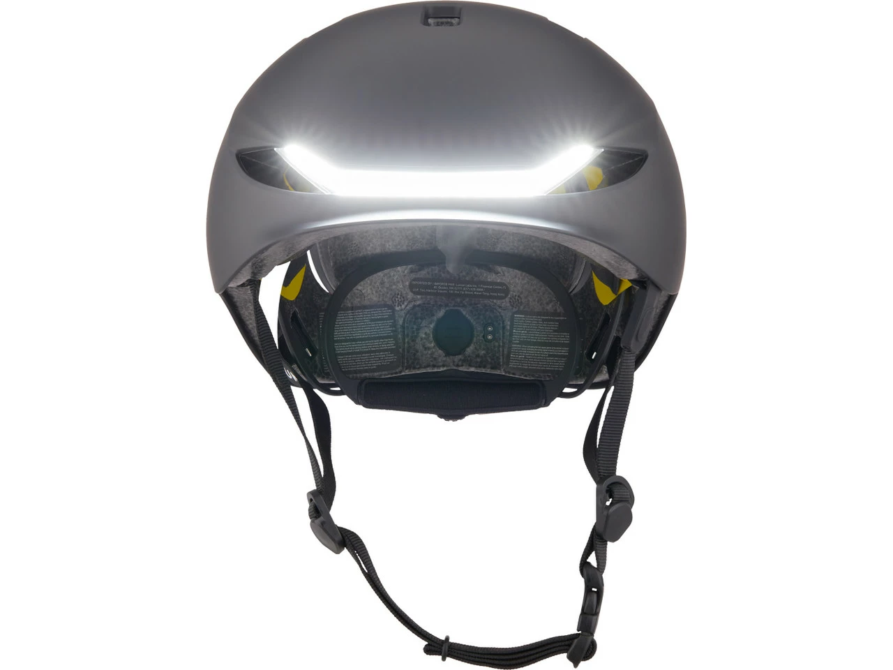 Lumos Matrix MIPS LED Helm 12 Lumos Matrix MIPS LED Helm – Bild 10
