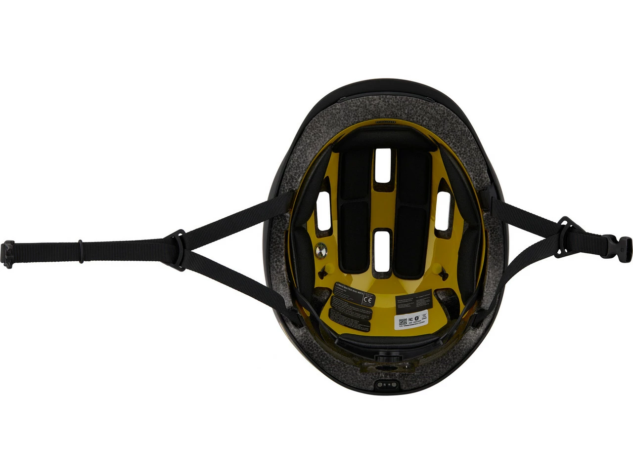 Lumos Matrix MIPS LED Helm 15 Lumos Matrix MIPS LED Helm – Bild 13