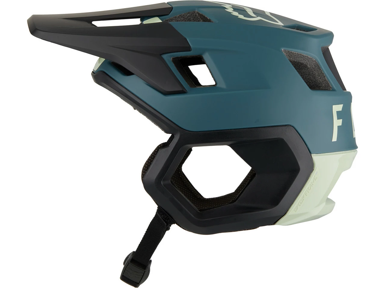 FOX HEAD Dropframe Pro Helm 3 FOX HEAD Dropframe Pro Helm