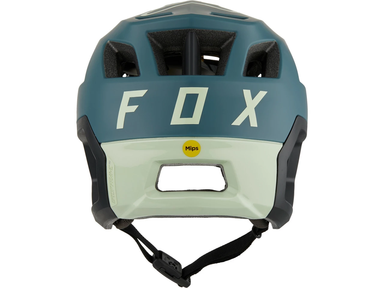 FOX HEAD Dropframe Pro Helm 5 FOX HEAD Dropframe Pro Helm – Bild 3