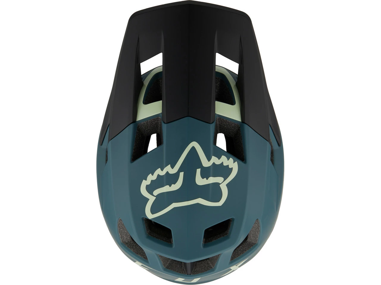 FOX HEAD Dropframe Pro Helm 6 FOX HEAD Dropframe Pro Helm – Bild 4