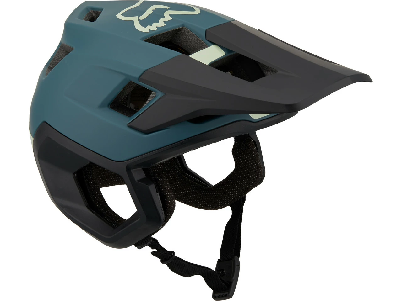FOX HEAD Dropframe Pro Helm 8 FOX HEAD Dropframe Pro Helm – Bild 6