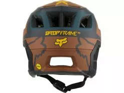 FOX HEAD Dropframe Pro Helm 40 FOX HEAD Dropframe Pro Helm -Casual Wear Grand online Shop 482355