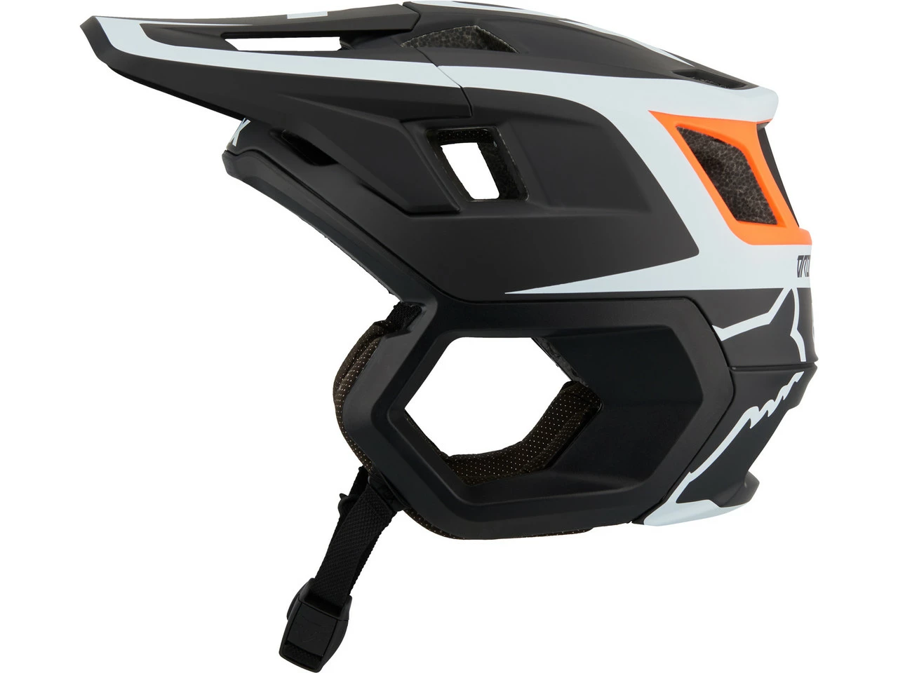 FOX HEAD Dropframe Pro Helm 15 FOX HEAD Dropframe Pro Helm – Bild 13