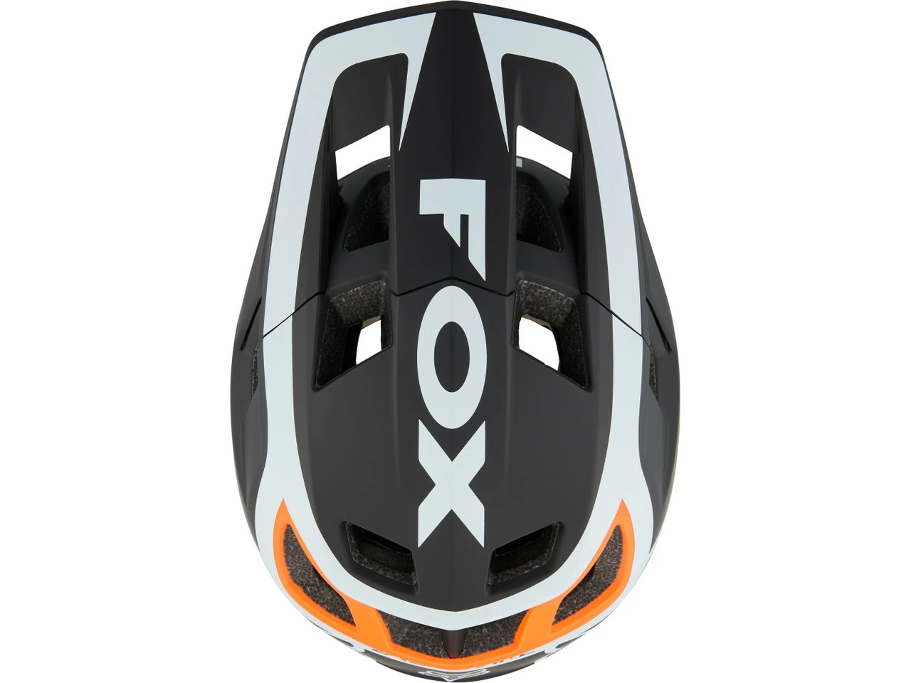 FOX HEAD Dropframe Pro Helm 18 FOX HEAD Dropframe Pro Helm – Bild 16