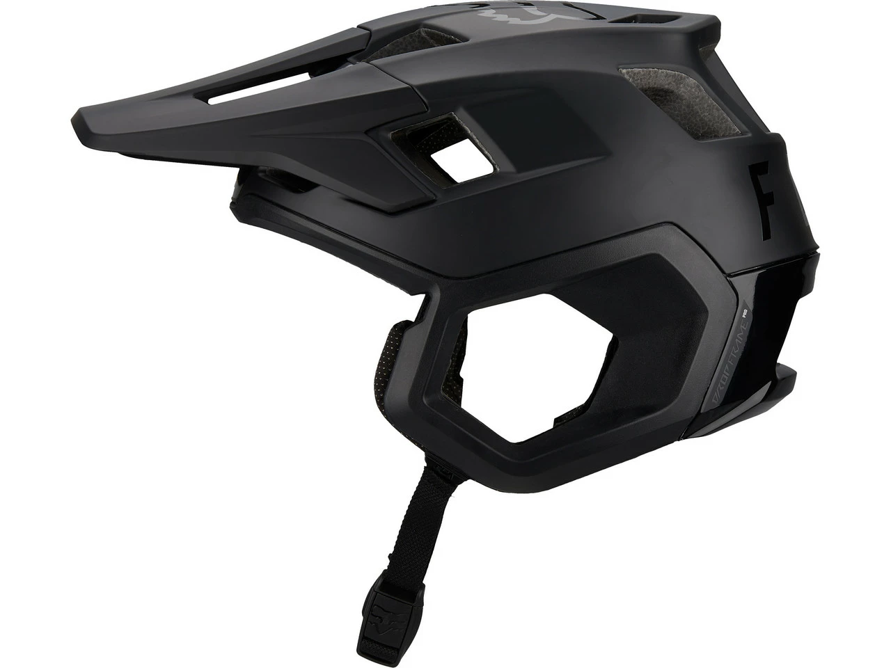 FOX HEAD Dropframe Pro Helm 21 FOX HEAD Dropframe Pro Helm – Bild 19