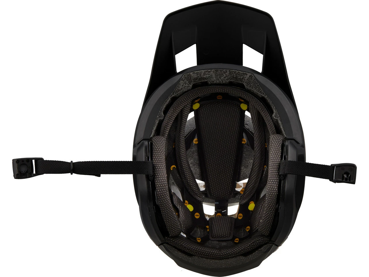 FOX HEAD Dropframe Pro Helm 24 FOX HEAD Dropframe Pro Helm – Bild 22