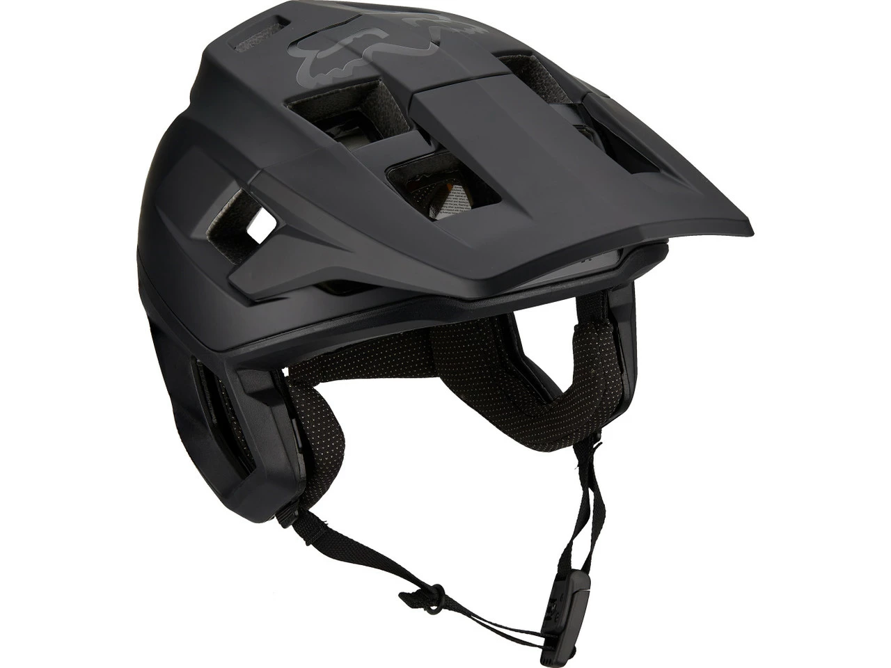FOX HEAD Dropframe Pro Helm 25 FOX HEAD Dropframe Pro Helm – Bild 23