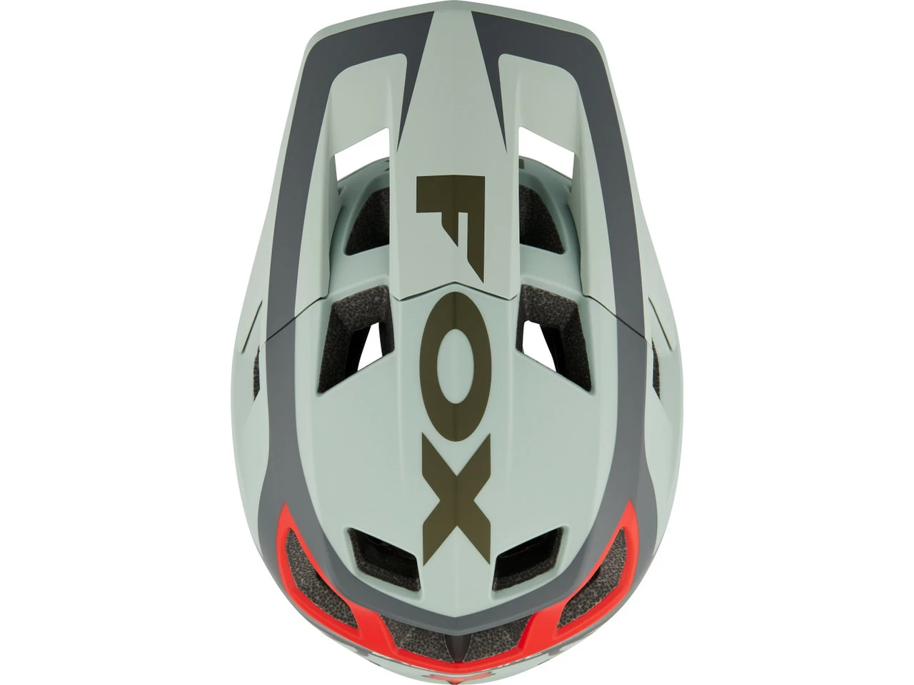 FOX HEAD Dropframe Pro Helm 30 FOX HEAD Dropframe Pro Helm – Bild 28