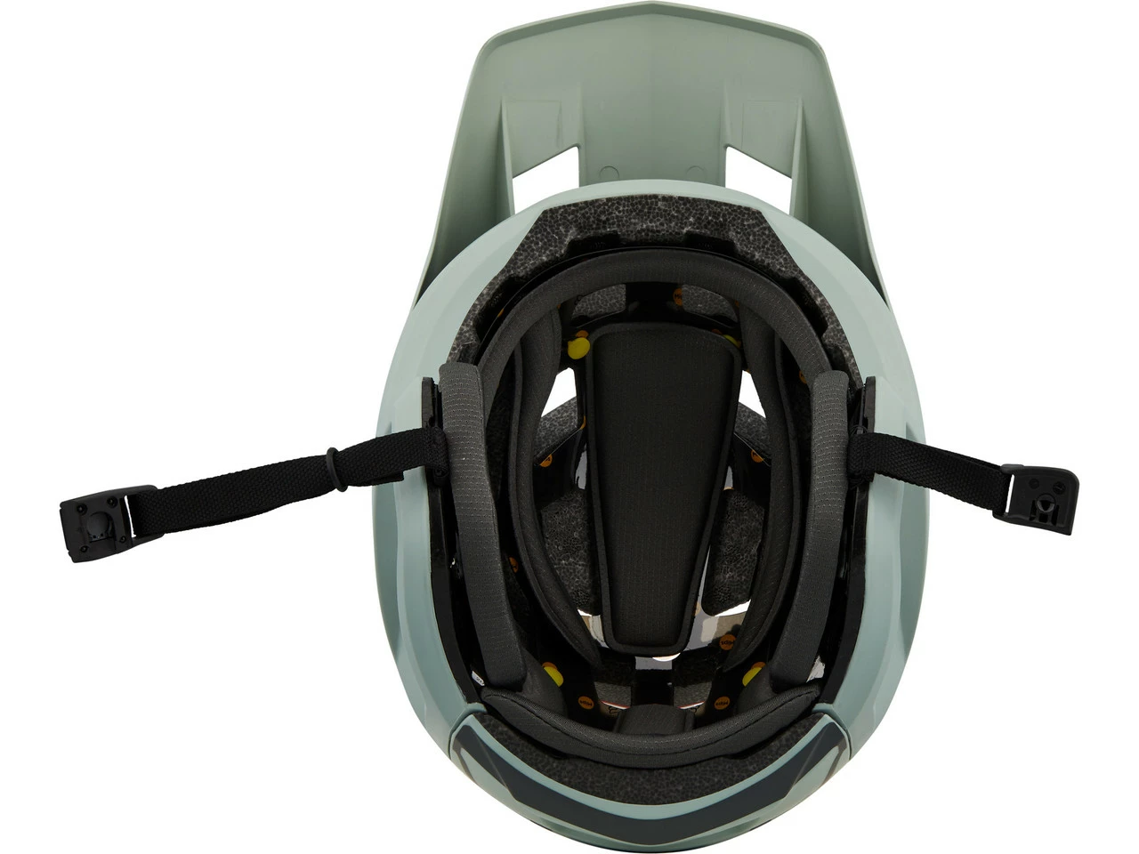 FOX HEAD Dropframe Pro Helm 31 FOX HEAD Dropframe Pro Helm – Bild 29