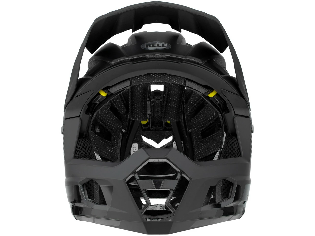 Bell Super Air R MIPS Helm 6 Bell Super Air R MIPS Helm – Bild 4