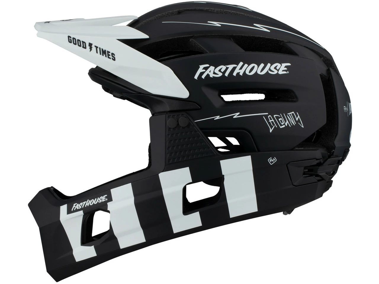 Bell Super Air R MIPS Helm 12 Bell Super Air R MIPS Helm – Bild 10