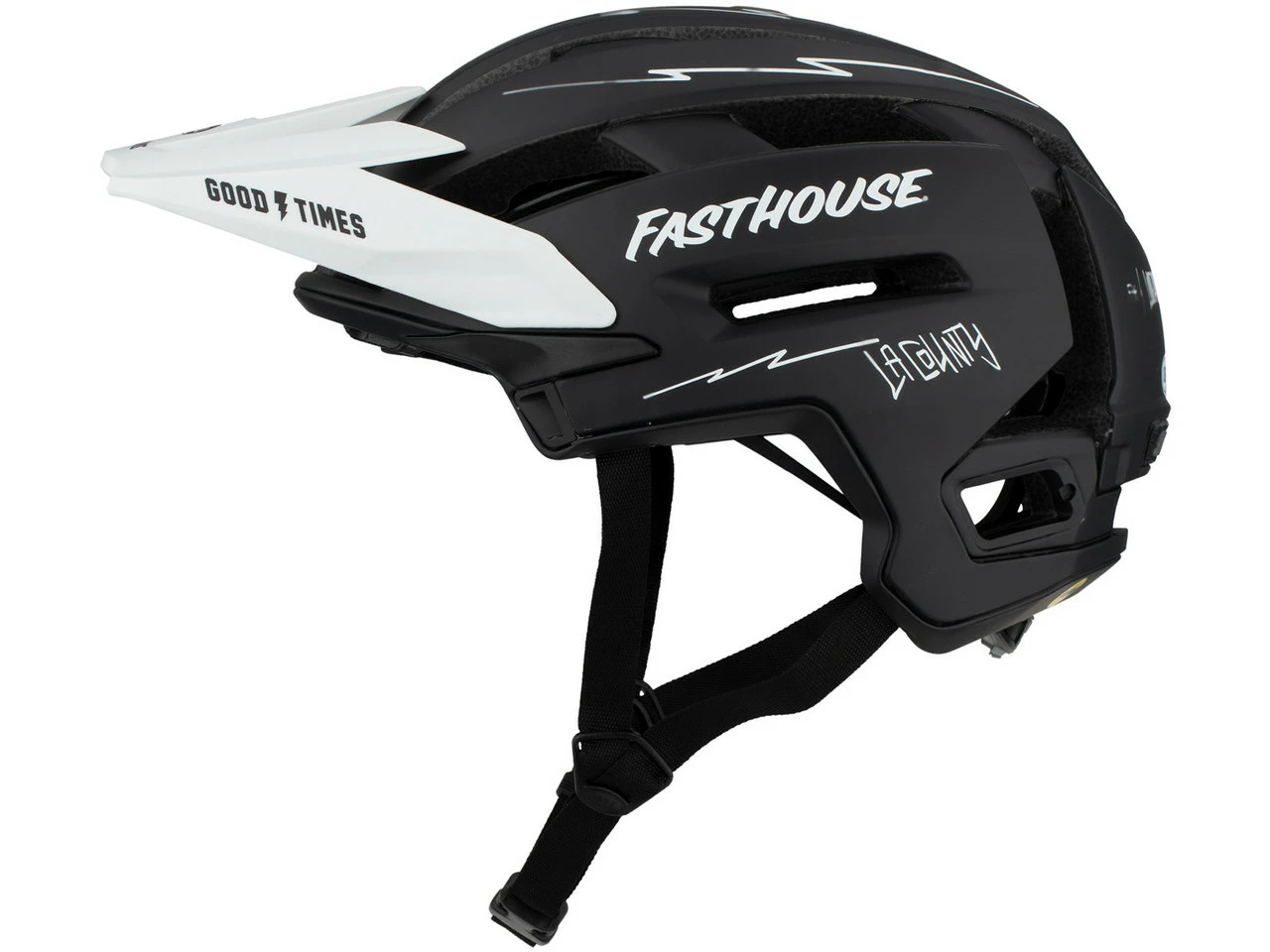 Bell Super Air R MIPS Helm 13 Bell Super Air R MIPS Helm – Bild 11