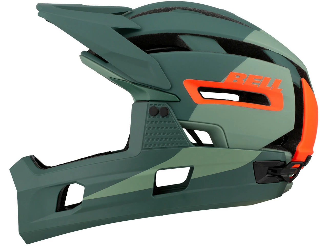 Bell Super Air R MIPS Helm 16 Bell Super Air R MIPS Helm – Bild 14