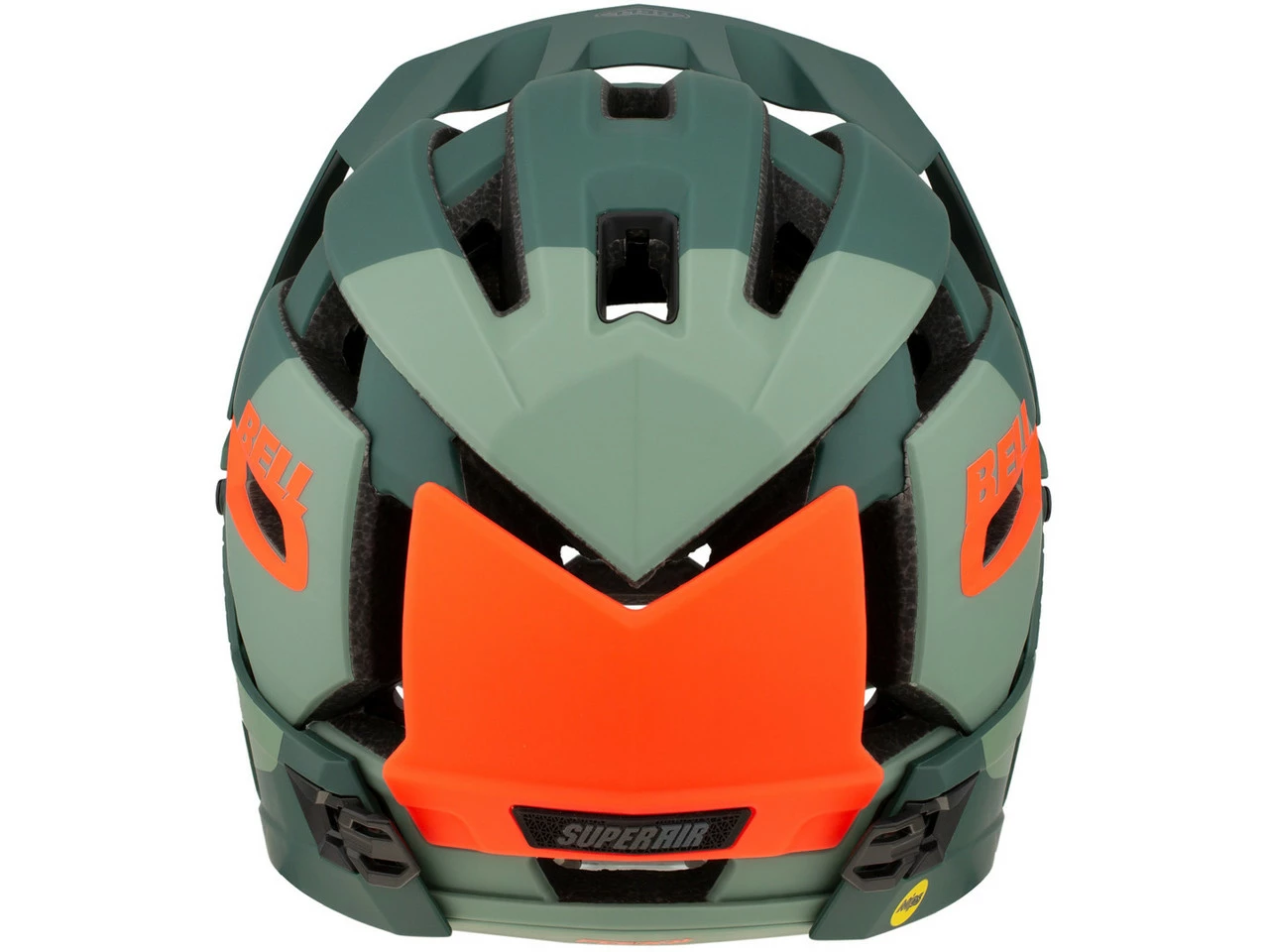 Bell Super Air R MIPS Helm 18 Bell Super Air R MIPS Helm – Bild 16