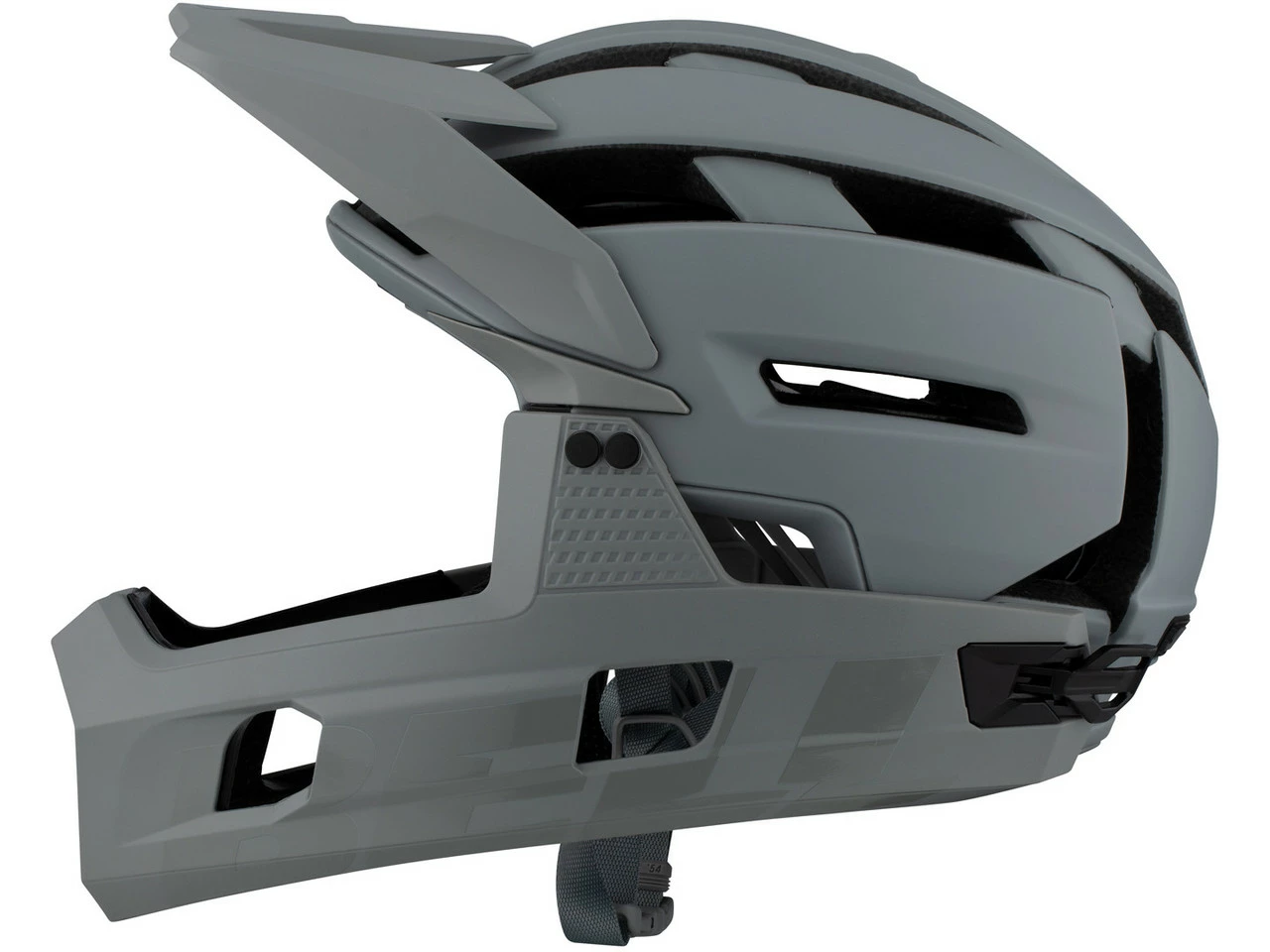 Bell Super Air R MIPS Helm 20 Bell Super Air R MIPS Helm – Bild 18