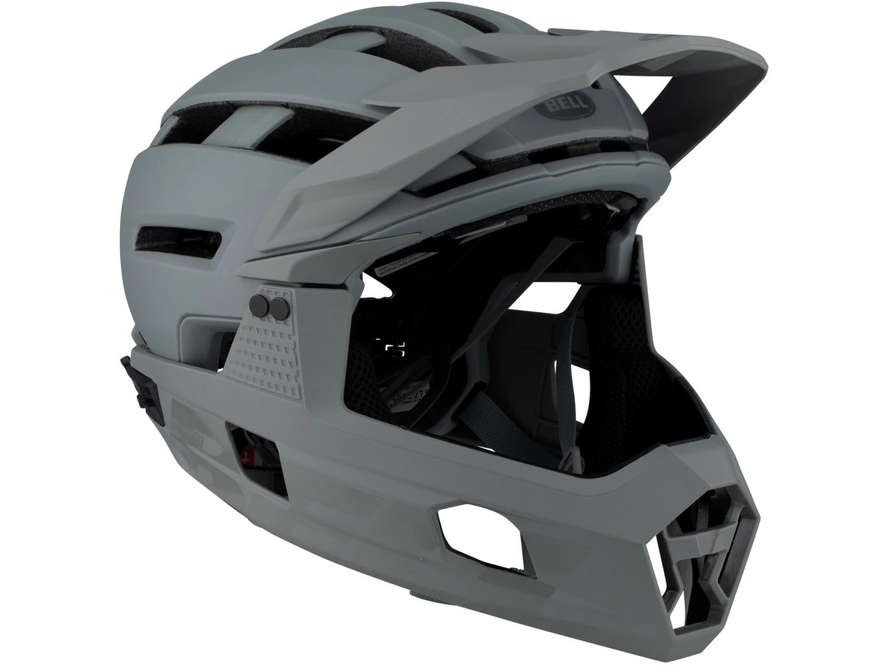 Bell Super Air R MIPS Helm 23 Bell Super Air R MIPS Helm – Bild 21