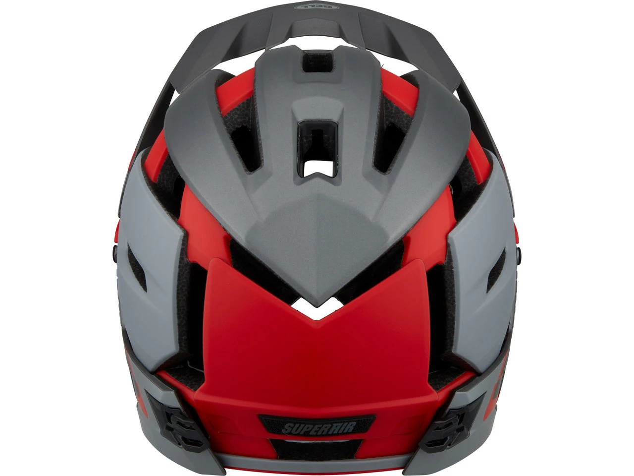 Bell Super Air R MIPS Helm 27 Bell Super Air R MIPS Helm – Bild 25