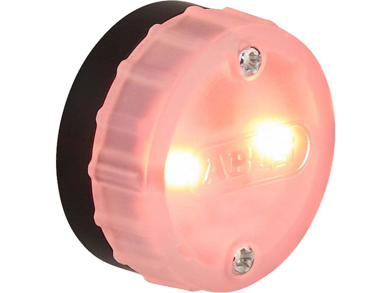 Abus Zoom Smiley 2.0 Licht Für Anuky 2.0 / Hubble 1.1 / Smiley 2.0 Helm 3 Abus Zoom Smiley 2.0 Licht Für Anuky 2.0 / Hubble 1.1 / Smiley 2.0 Helm