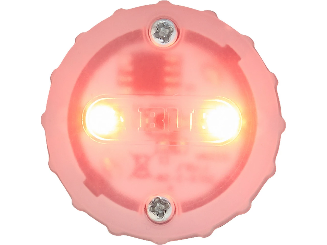 Abus Zoom Smiley 2.0 Licht Für Anuky 2.0 / Hubble 1.1 / Smiley 2.0 Helm 4 Abus Zoom Smiley 2.0 Licht Für Anuky 2.0 / Hubble 1.1 / Smiley 2.0 Helm – Bild 2