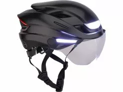 Lumos Ultra E-Bike MIPS LED Helm -Casual Wear Grand online Shop 483571