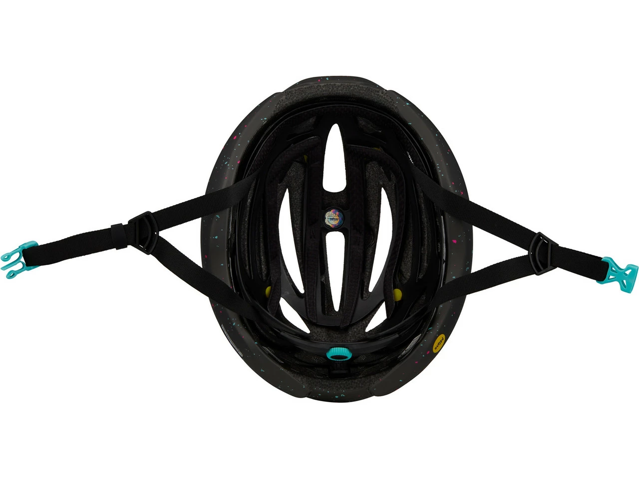 Giro Seyen MIPS Damen Helm 7 Giro Seyen MIPS Damen Helm – Bild 5