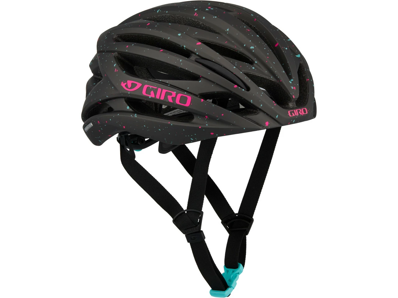 Giro Seyen MIPS Damen Helm 8 Giro Seyen MIPS Damen Helm – Bild 6