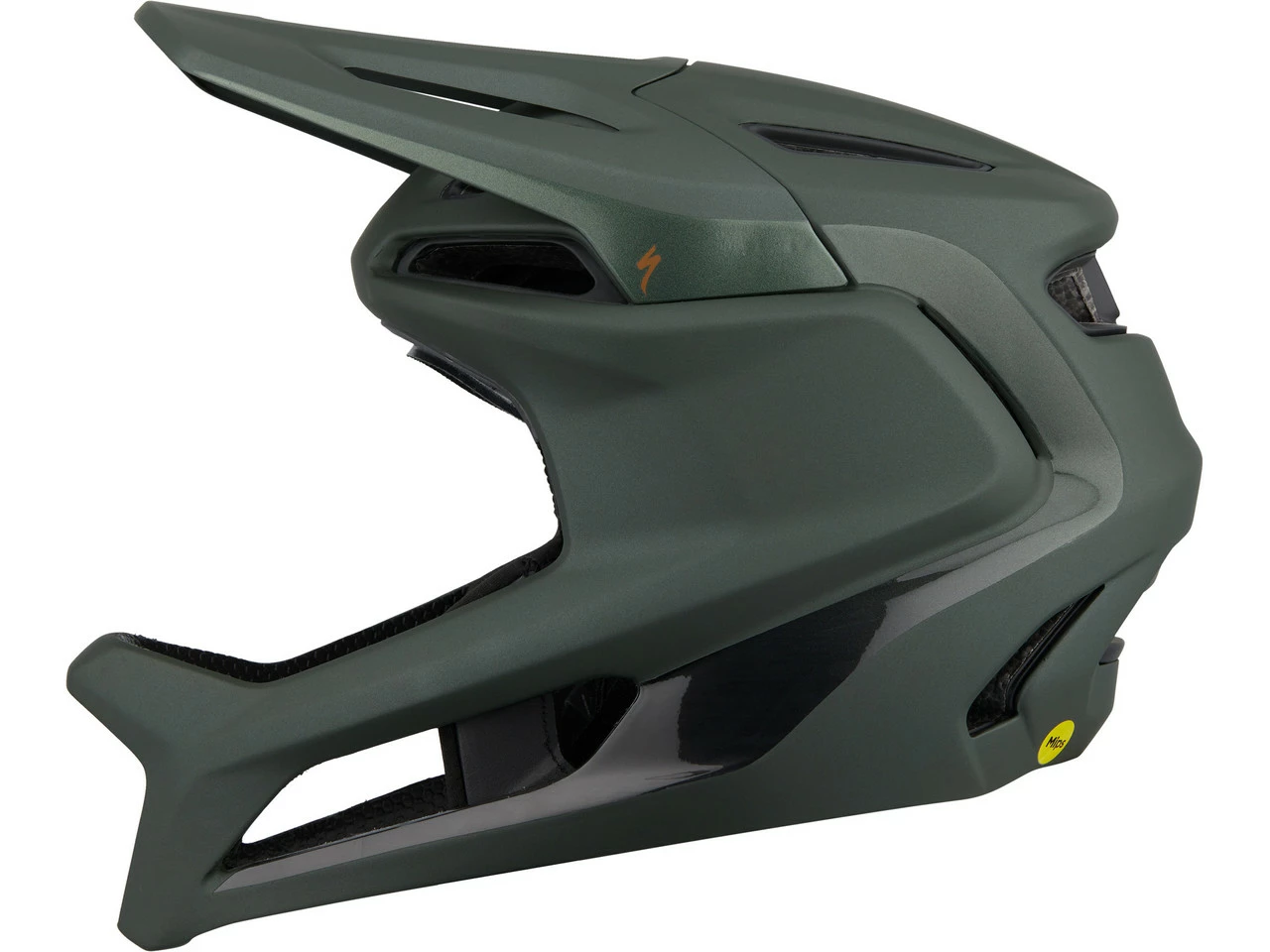 Specialized Gambit MIPS Helm 26 Specialized Gambit MIPS Helm – Bild 24