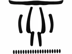 MET Comfort Polster Set Für Manta Und Rivale Helm