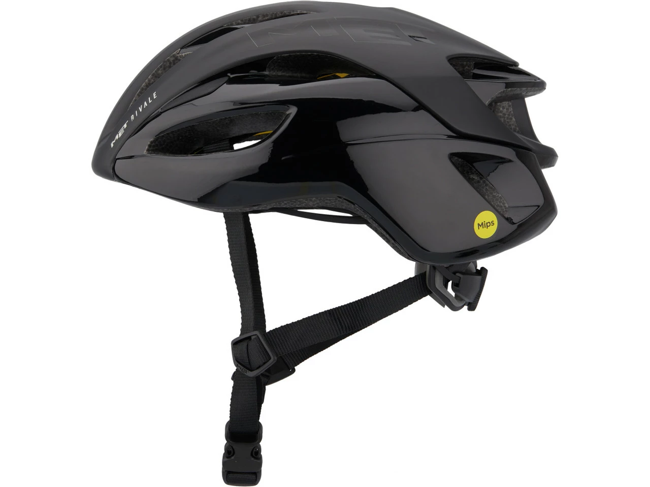 MET Rivale MIPS Helm 3 MET Rivale MIPS Helm