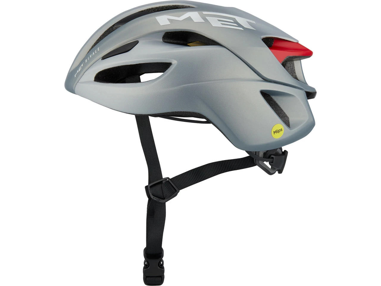 MET Rivale MIPS Helm 15 MET Rivale MIPS Helm – Bild 13