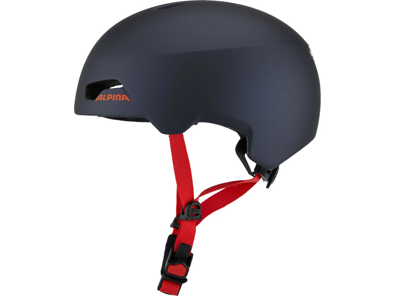 Alpina Hackney Kinderhelm 3 Alpina Hackney Kinderhelm