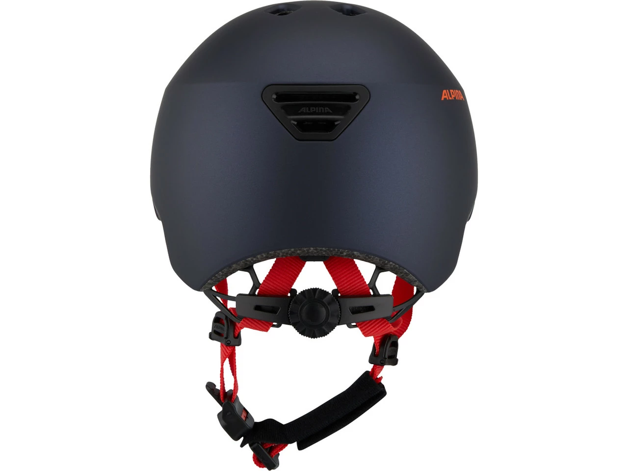 Alpina Hackney Kinderhelm 5 Alpina Hackney Kinderhelm – Bild 3