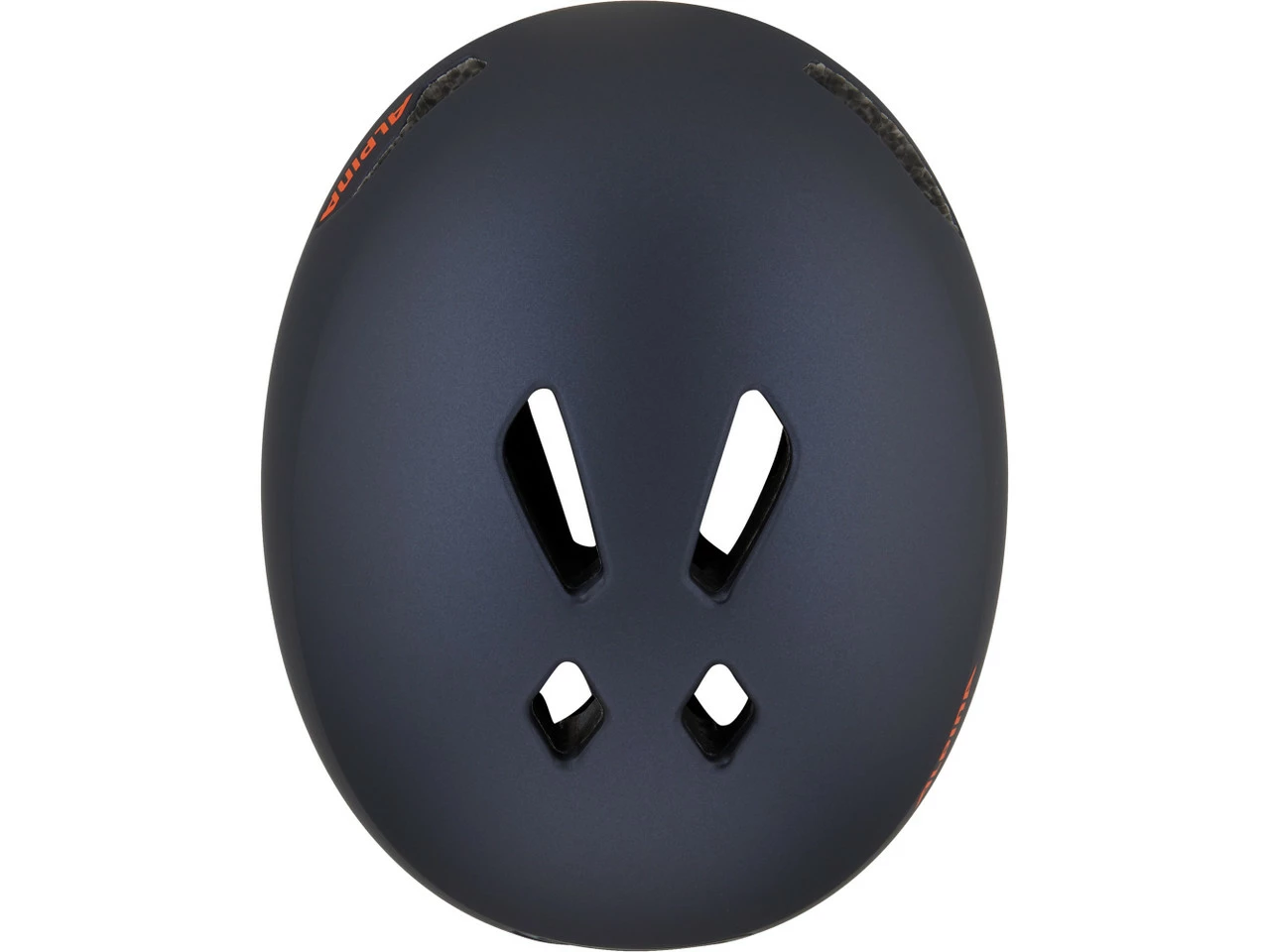 Alpina Hackney Kinderhelm 6 Alpina Hackney Kinderhelm – Bild 4