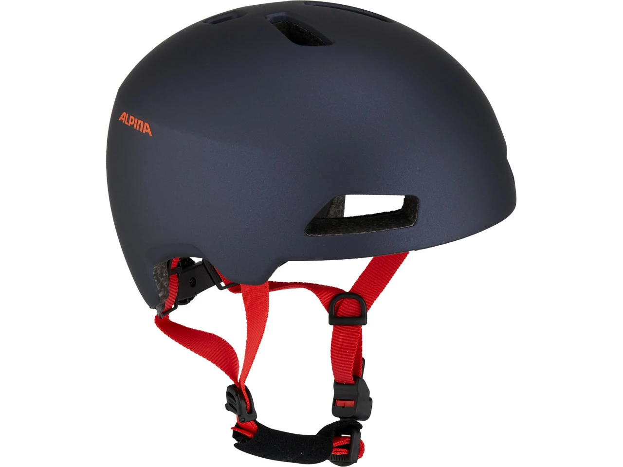 Alpina Hackney Kinderhelm 8 Alpina Hackney Kinderhelm – Bild 6