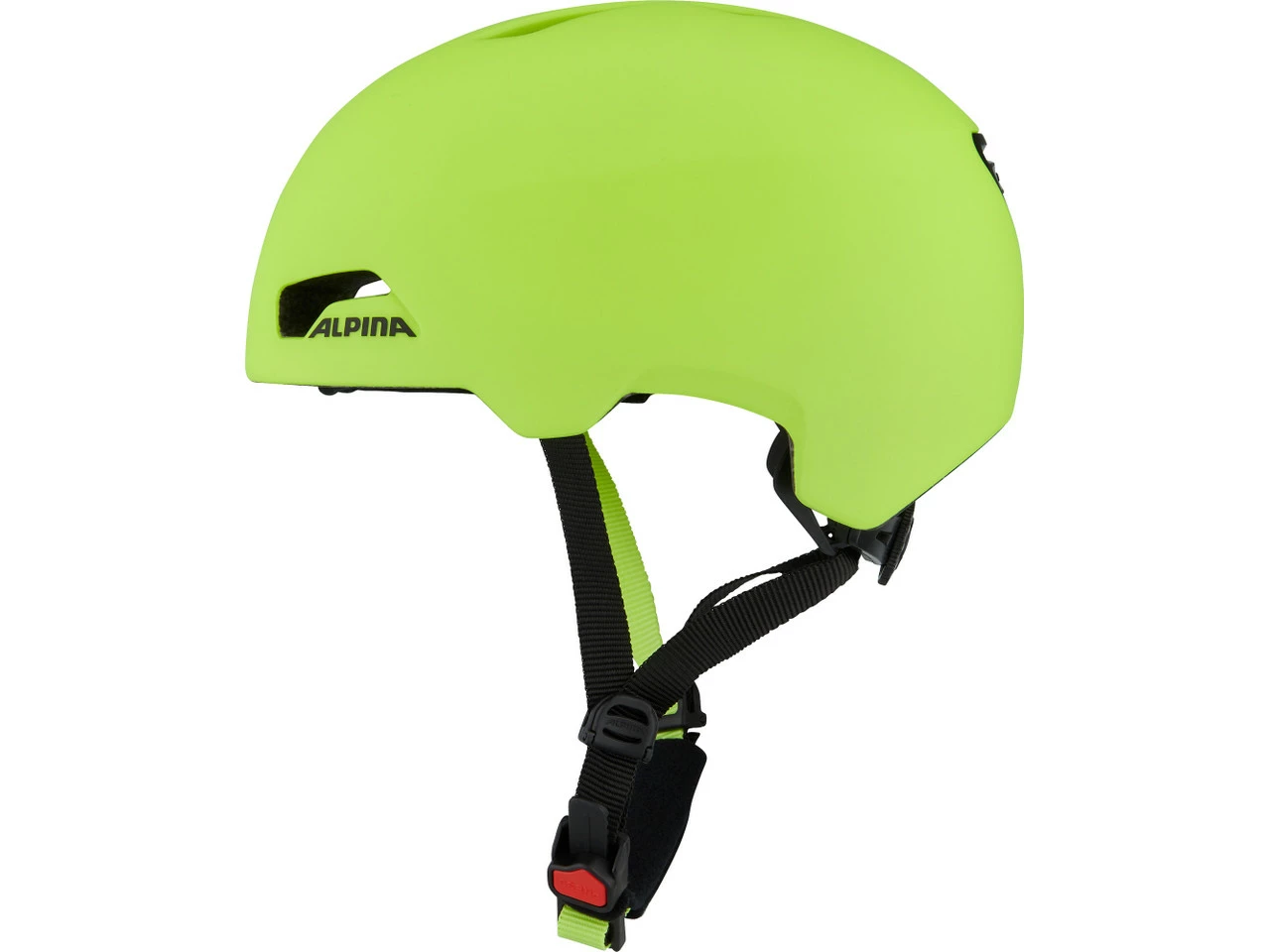 Alpina Hackney Kinderhelm 9 Alpina Hackney Kinderhelm – Bild 7