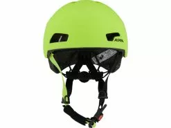 Alpina Hackney Kinderhelm 27 Alpina Hackney Kinderhelm -Casual Wear Grand online Shop 487458