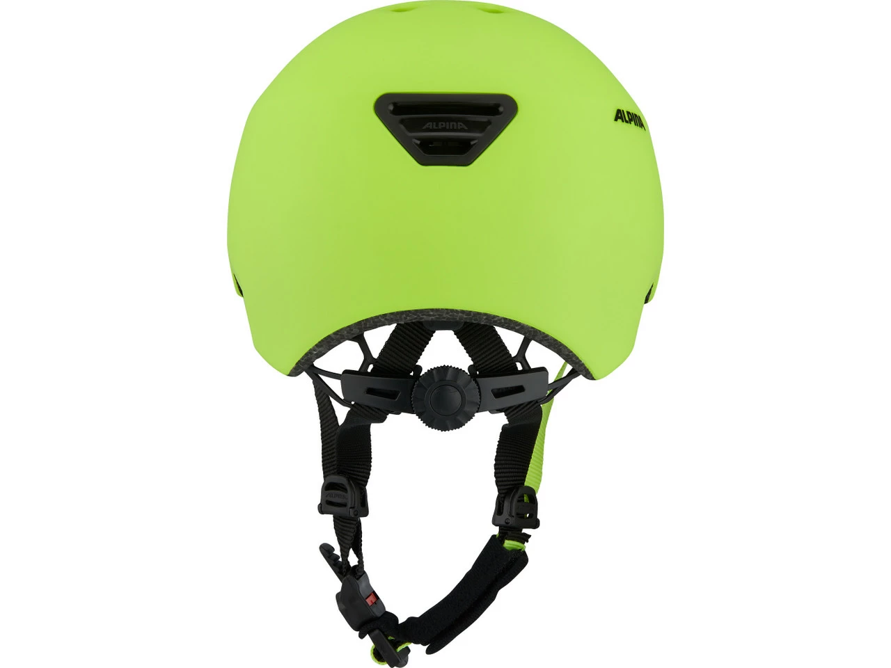 Alpina Hackney Kinderhelm 11 Alpina Hackney Kinderhelm – Bild 9