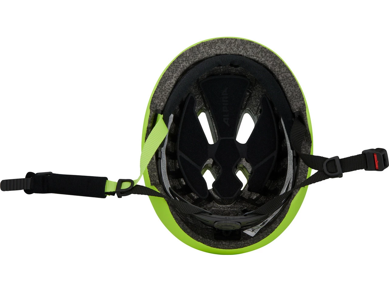 Alpina Hackney Kinderhelm 13 Alpina Hackney Kinderhelm – Bild 11