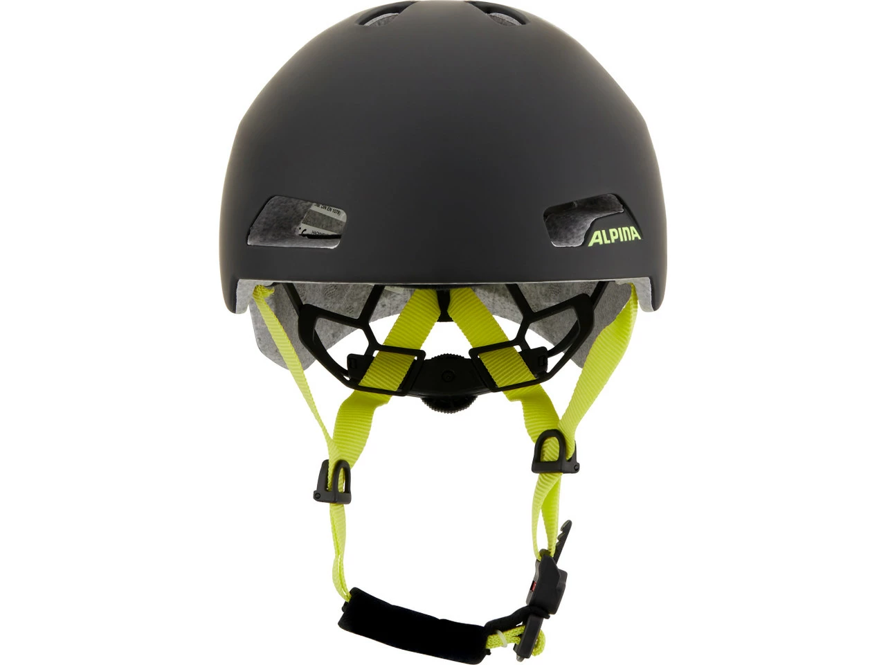 Alpina Hackney Kinderhelm 16 Alpina Hackney Kinderhelm – Bild 14