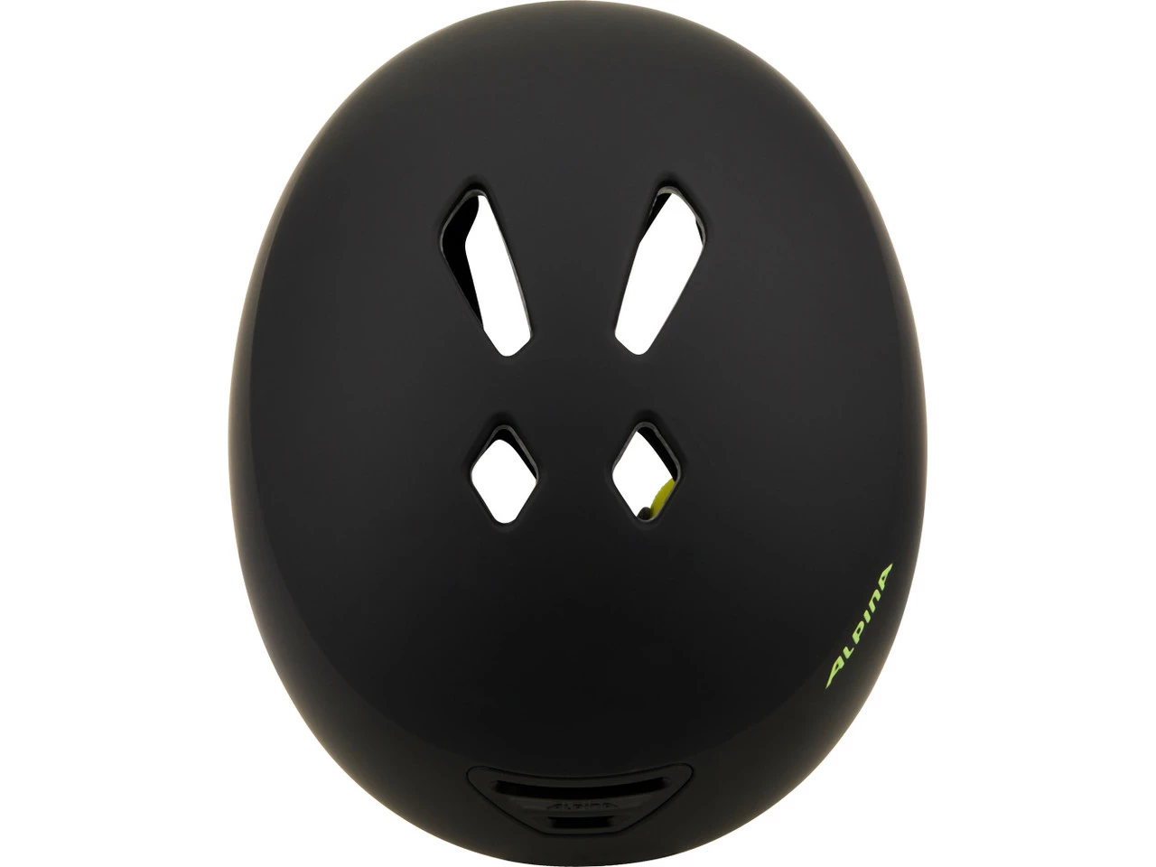 Alpina Hackney Kinderhelm 18 Alpina Hackney Kinderhelm – Bild 16