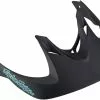 Troy Lee Designs Ersatzvisier Für A1 Helme -Casual Wear Grand online Shop 487656