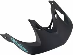 Troy Lee Designs Ersatzvisier Für A1 Helme