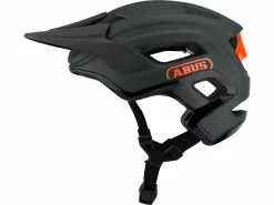 Abus CliffHanger Helm