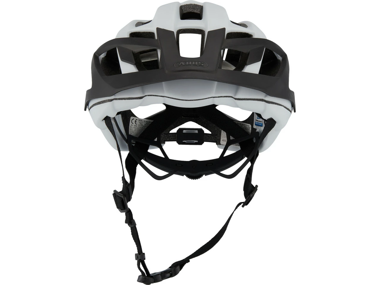 Abus Moventor Quin Helm 4 Abus Moventor Quin Helm – Bild 2