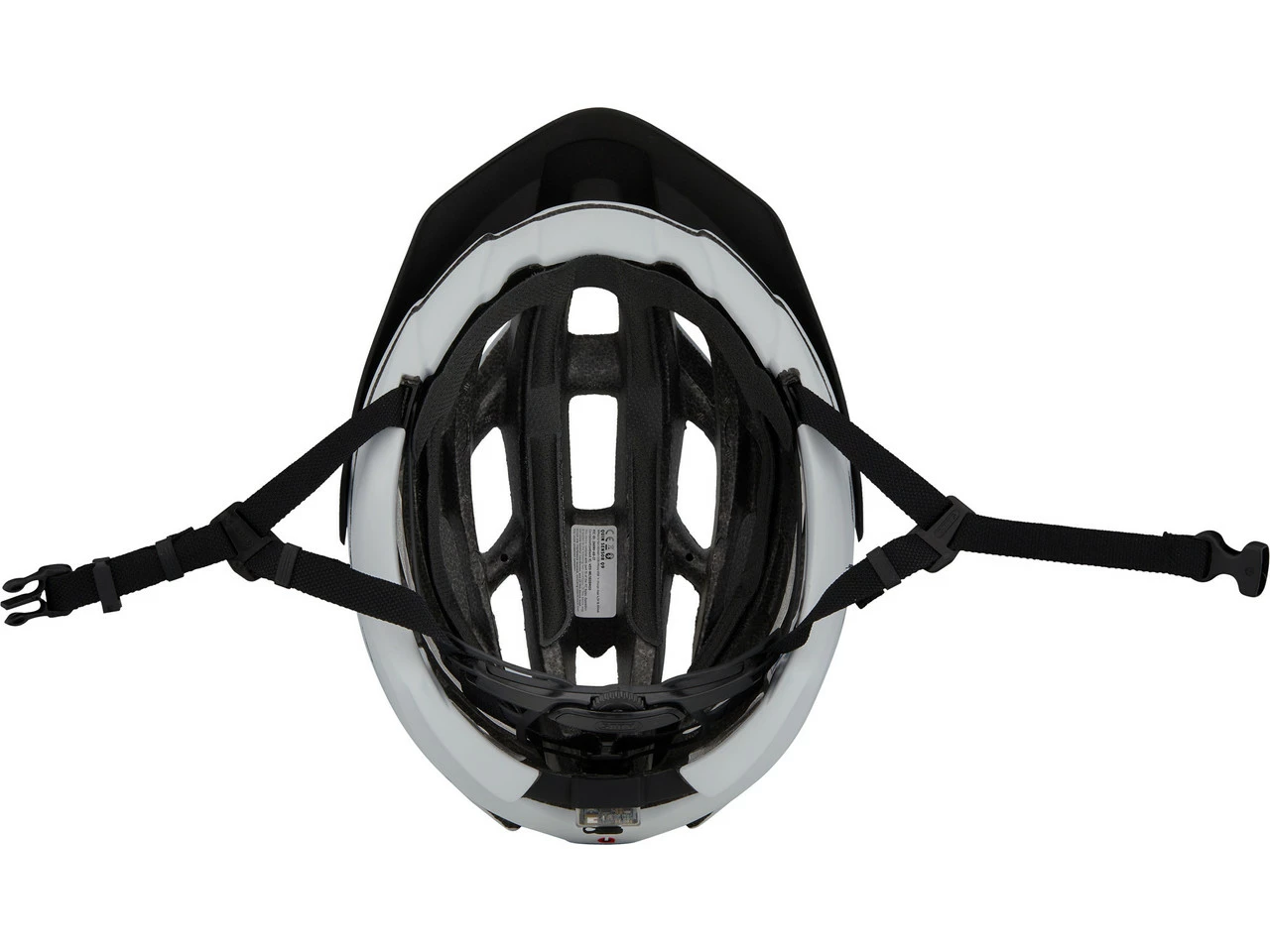 Abus Moventor Quin Helm 7 Abus Moventor Quin Helm – Bild 5